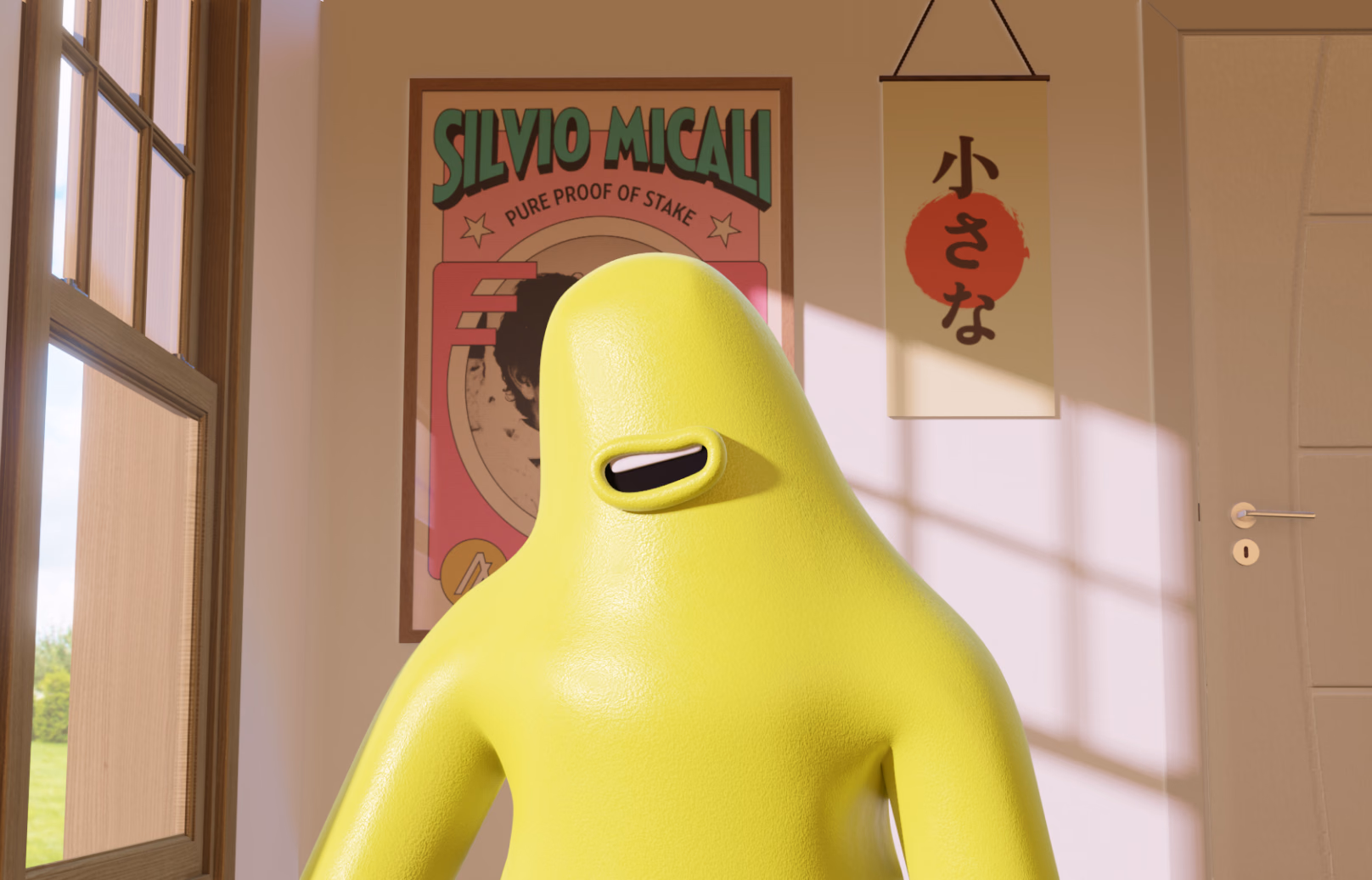 Tinyman JS SDK hero image